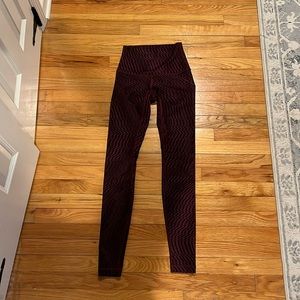 Lululemon leggings